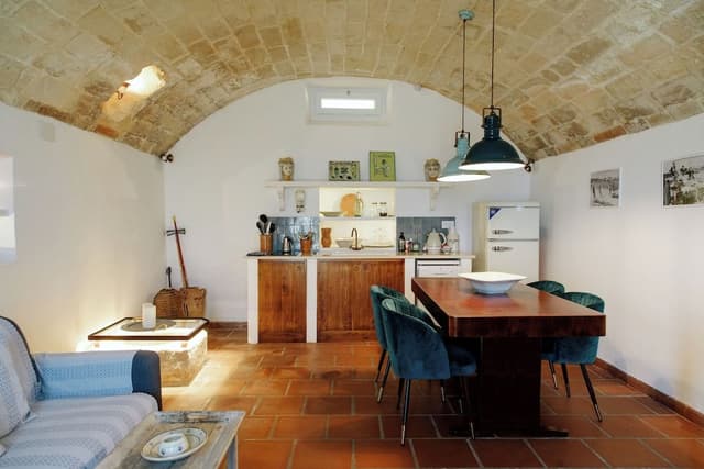 Deluxe Apartment, Terrace, Sea View