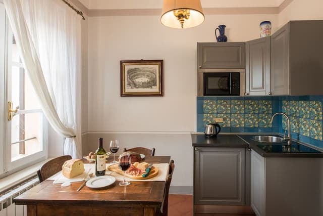 Apartment, 3 Bedrooms, Sea View