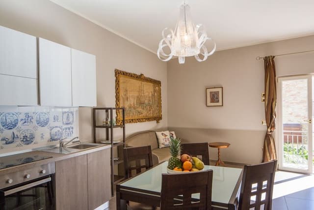 Apartment, 1 Bedroom, Balcony, Annex Building
