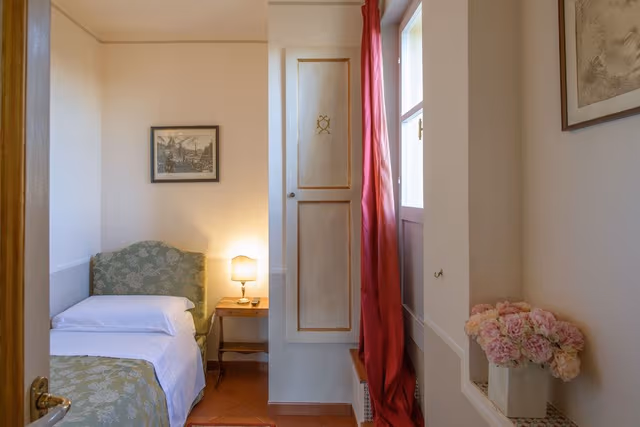 Apartment, 3 Bedrooms, Sea View
