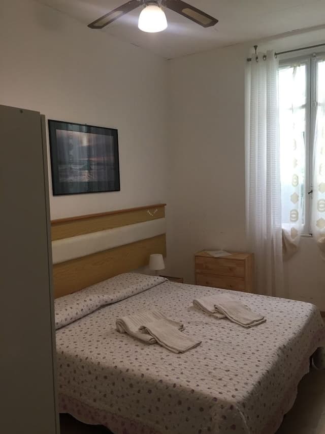Basic Double or Twin Room