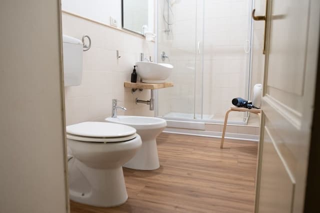 Superior Double or Twin Room, 1 Bedroom, Ensuite