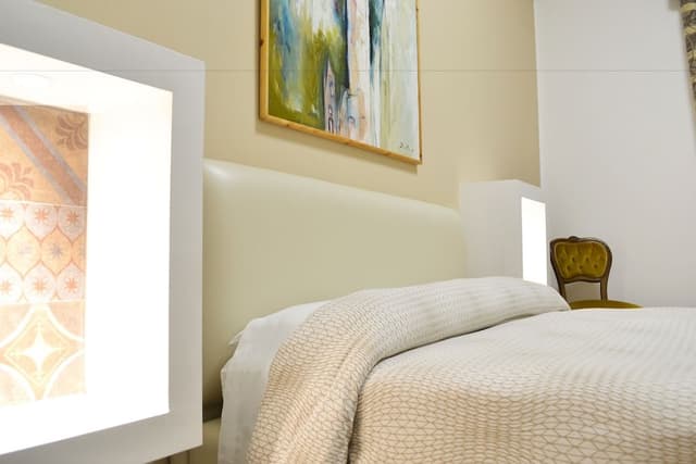 Superior Double or Twin Room, 1 Bedroom, Ensuite