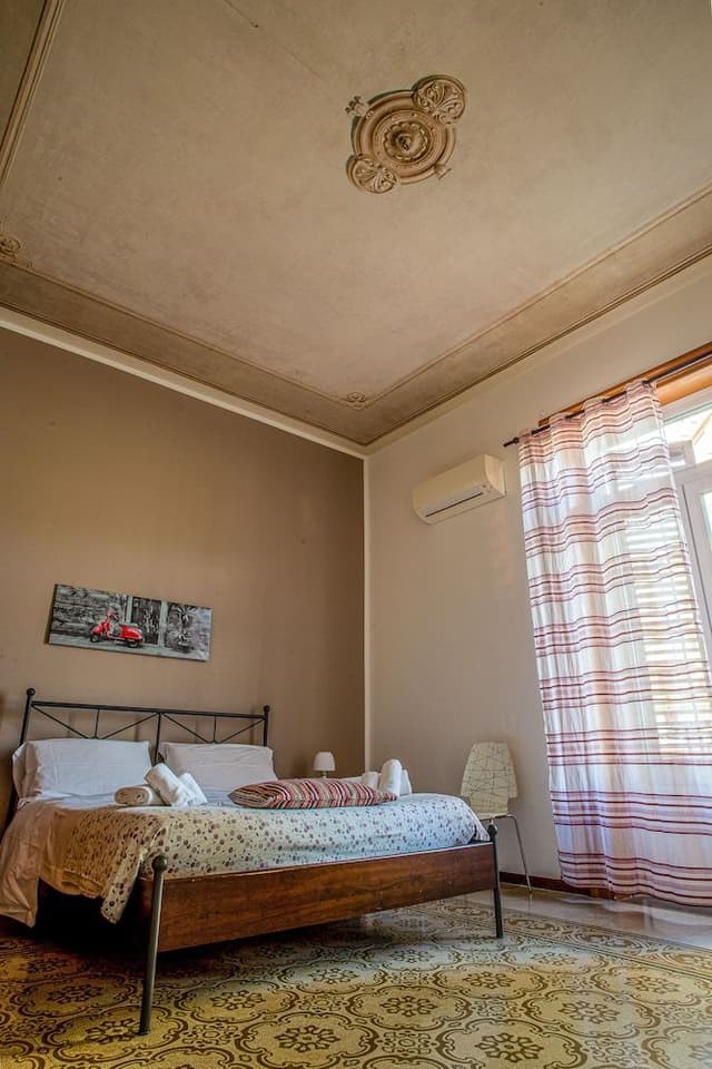 Family Quadruple Room