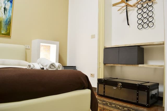 Superior Double or Twin Room, 1 Bedroom, Ensuite