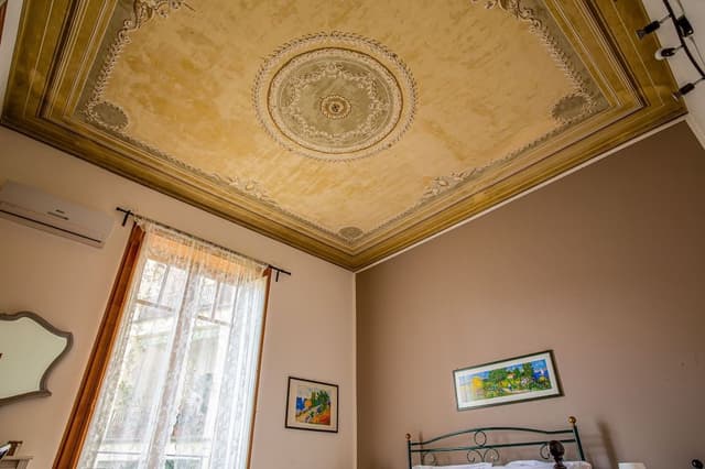 Superior Double or Twin Room, 1 Bedroom, Ensuite