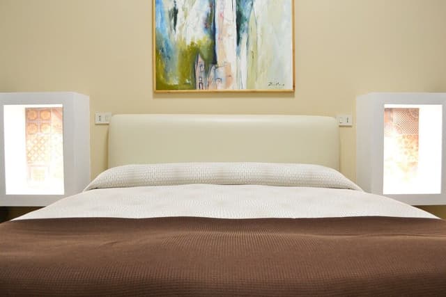 Superior Double or Twin Room, 1 Bedroom, Ensuite