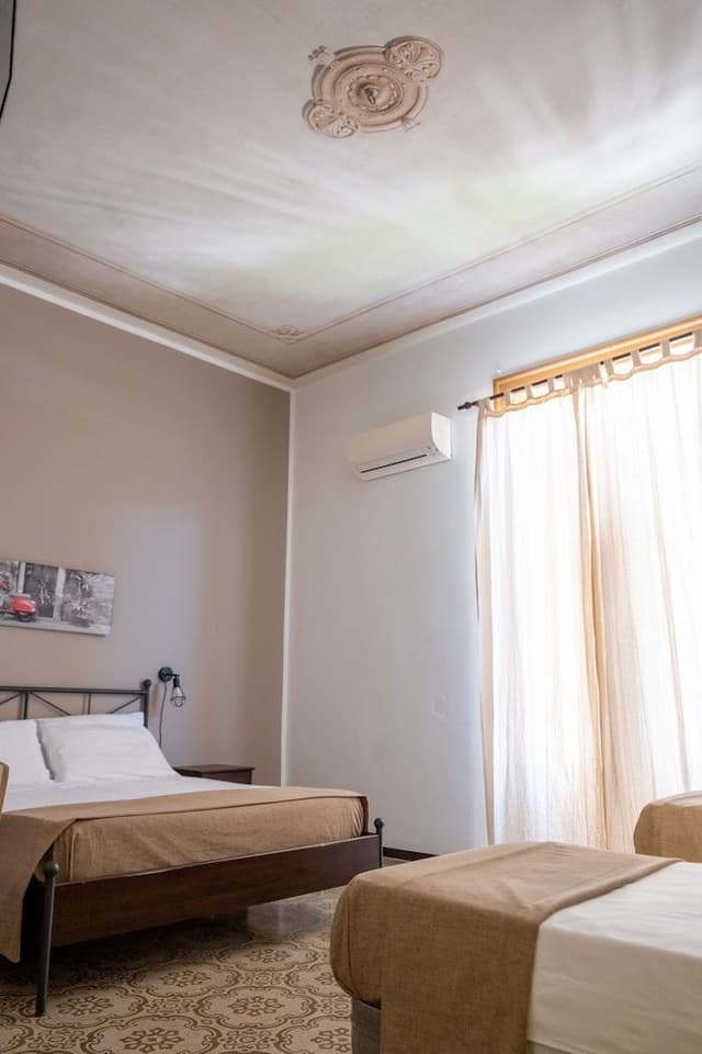 Family Quadruple Room
