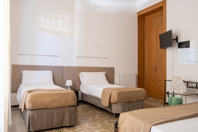 Family Quadruple Room