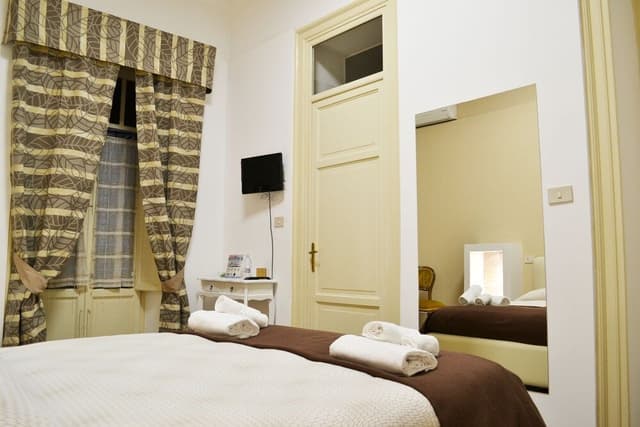 Superior Double or Twin Room, 1 Bedroom, Ensuite