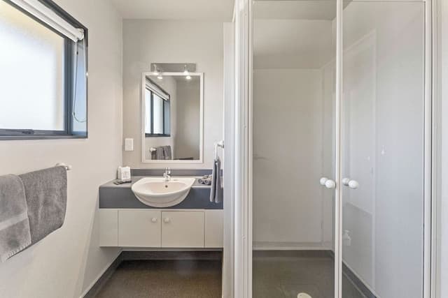 Two Bedroom Apartment