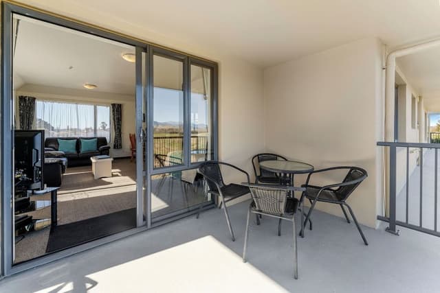 Two Bedroom Apartment