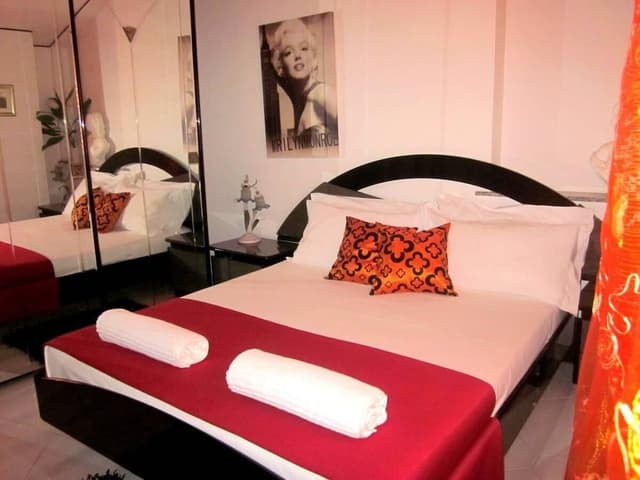 Double or Twin Room, Private Bathroom