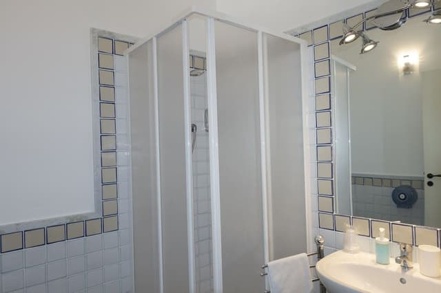 Grand Triple Room, Sea View