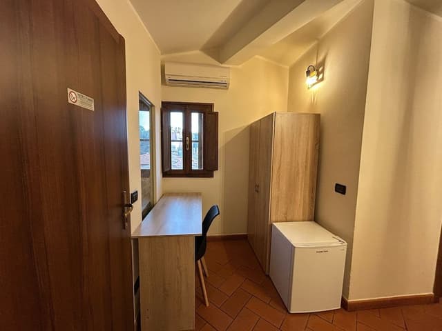 Comfort Double or Twin Room