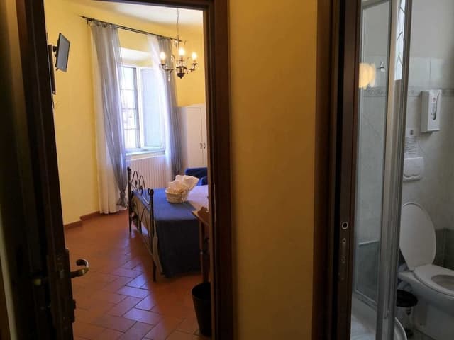 City Room, 1 Bedroom, City View