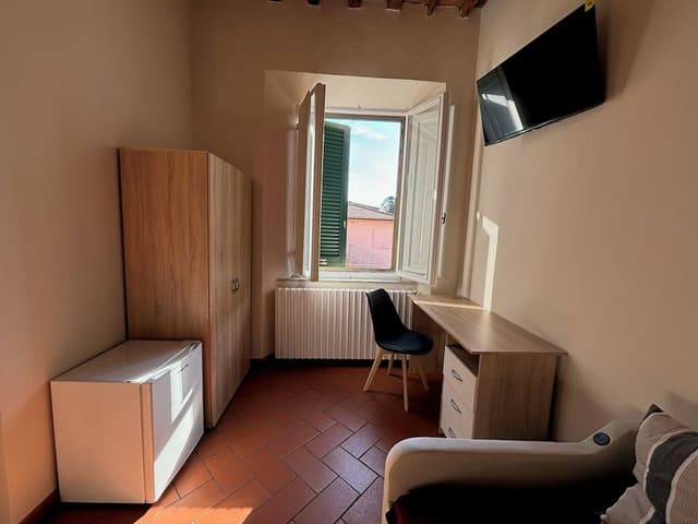 Comfort Double or Twin Room
