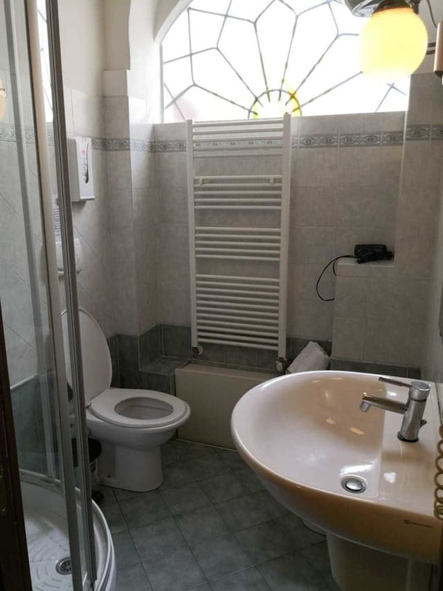 City Room, 1 Bedroom, City View