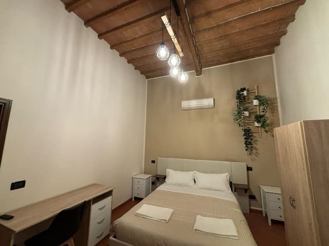 Comfort Double or Twin Room