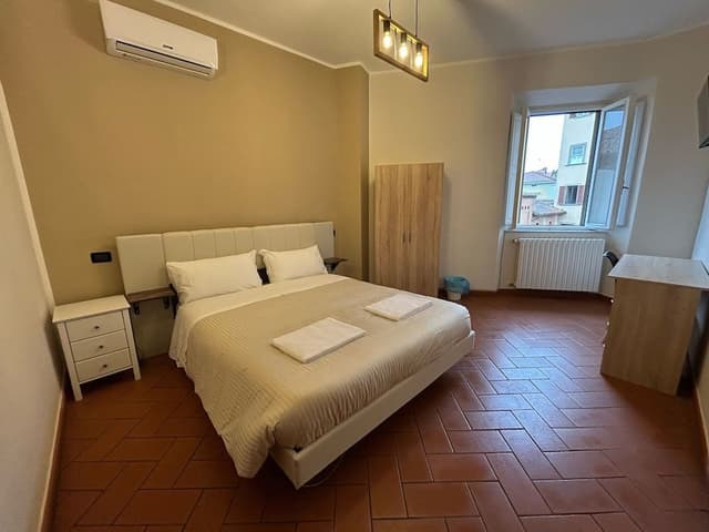 Comfort Double or Twin Room