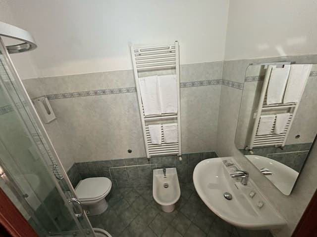 Comfort Double or Twin Room