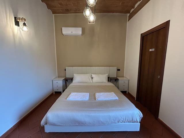 Comfort Double or Twin Room