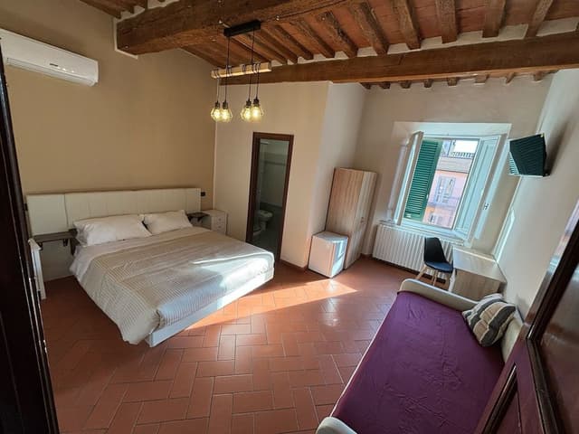 Comfort Double or Twin Room