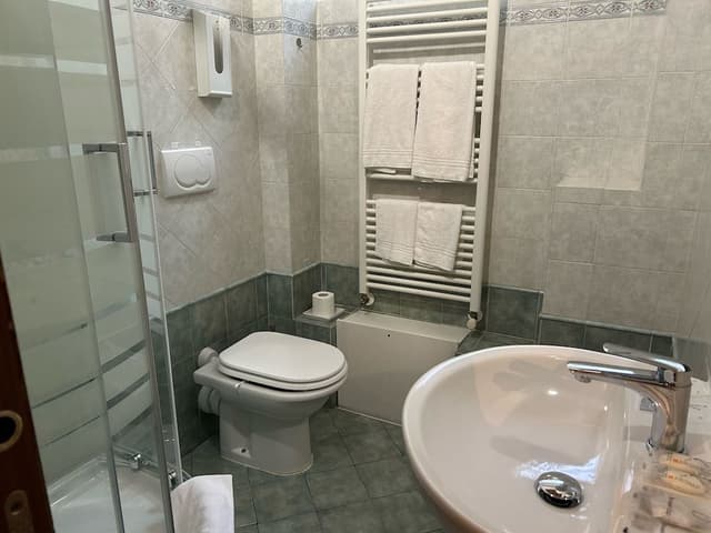 Comfort Double or Twin Room