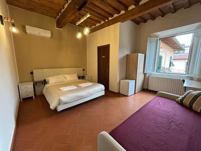 Comfort Double or Twin Room