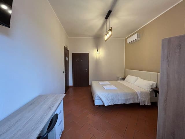 Comfort Double or Twin Room