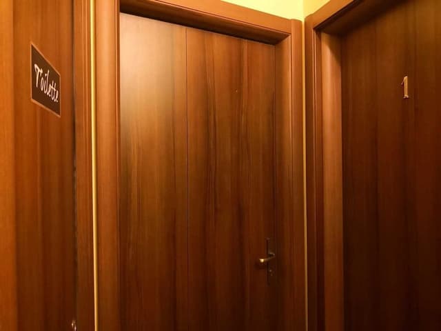 City Room, 1 Bedroom, City View
