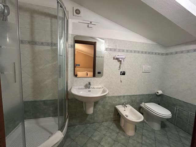 Comfort Double or Twin Room
