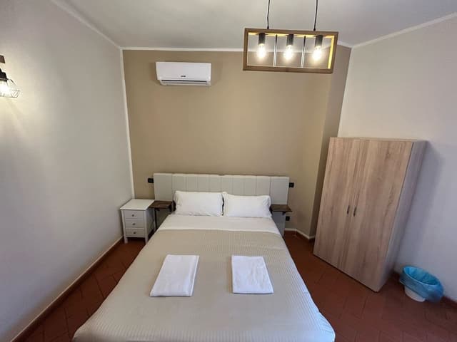 Comfort Double or Twin Room