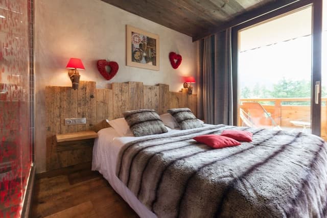Superior Double or Twin Room, Balcony