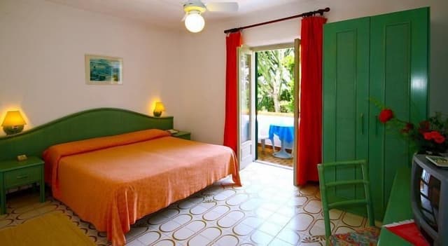 Double or Twin Room