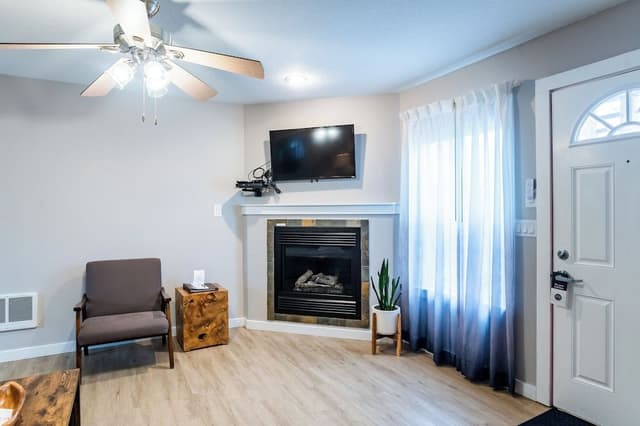 One Bedroom Suite with Spa