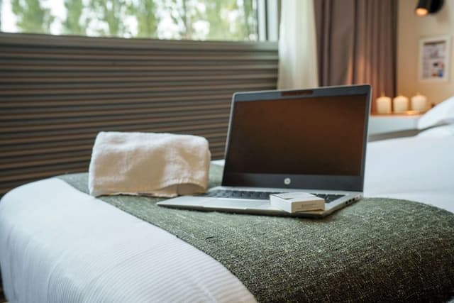 Standard Room, 1 Queen Bed