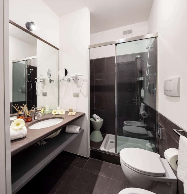 Junior Suite, 1 King Bed