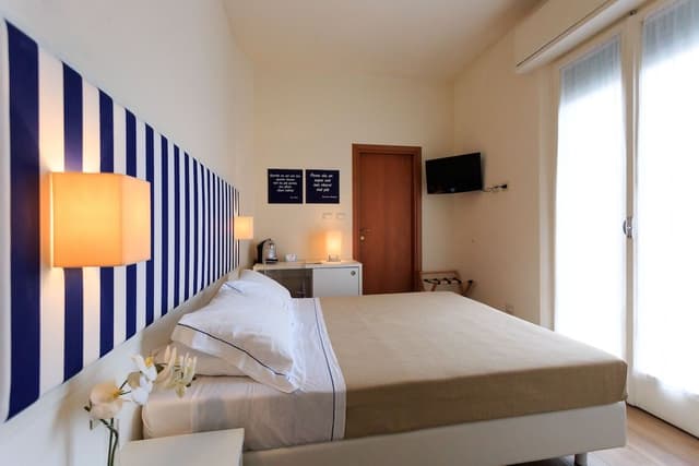 Superior Quadruple Room