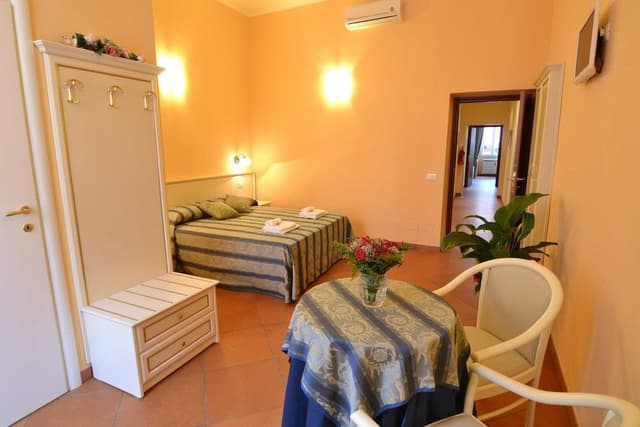 Double or Twin Room