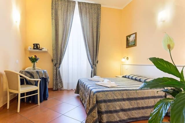 Double or Twin Room