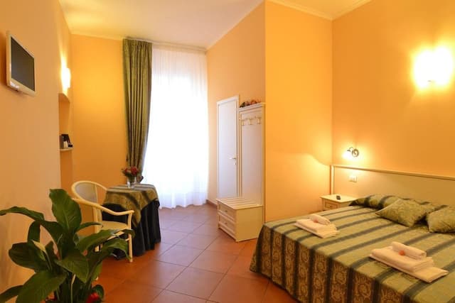 Double or Twin Room