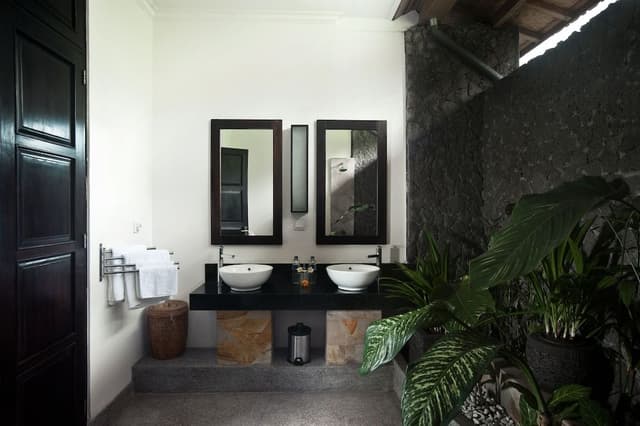 Villa, 2 Bedrooms, Private Pool