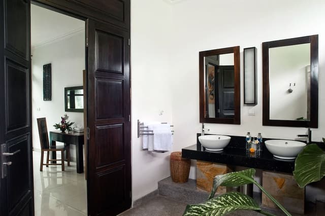 Villa, 2 Bedrooms, Private Pool