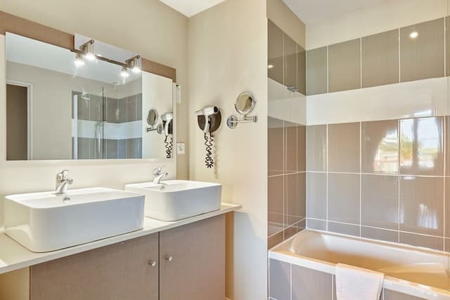 Family Apartment, 1 Bedroom