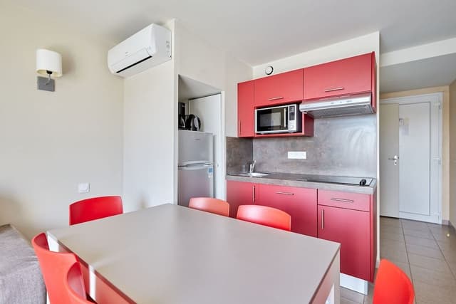 Apartment, Ground Floor