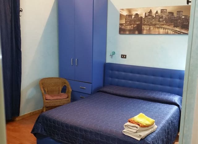 Triple Room, Ensuite