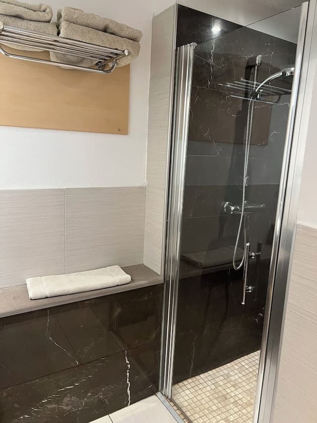 Basic Apartment