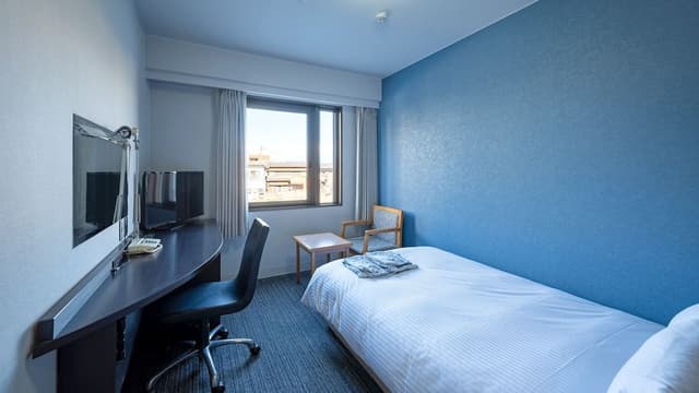 Basic Double Room