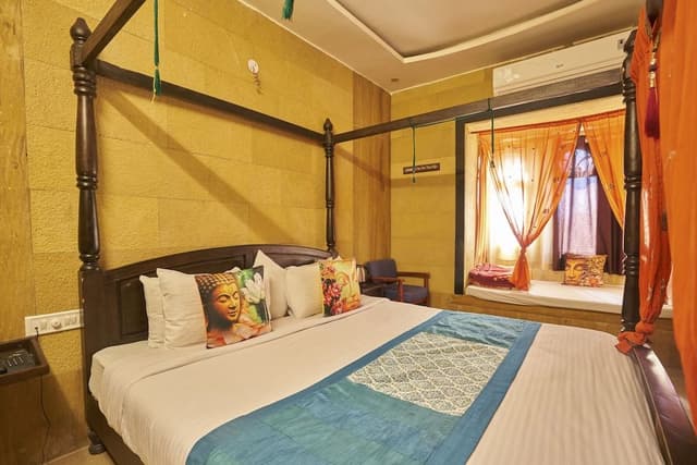 Superior Suite